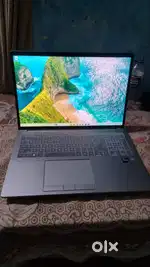High end gaming laptop unused i9-12th gen,16GB GFX,1TB SSD,32GB RAM,