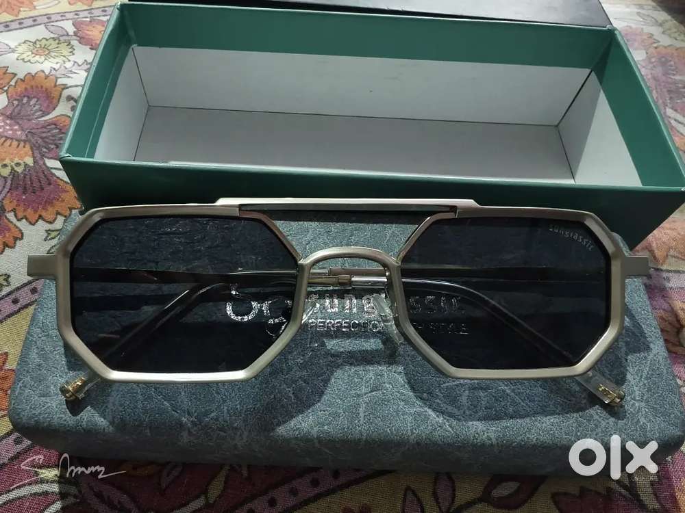 Sunglass new condition