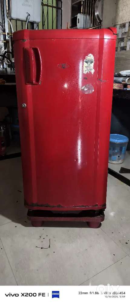 Good Condition Fridge for sale