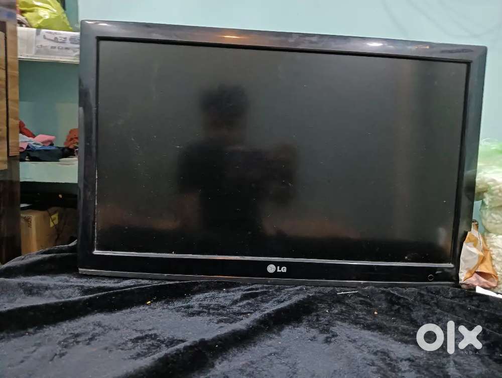 Lg 24 Inch LCD TV