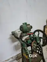 GOLA machine