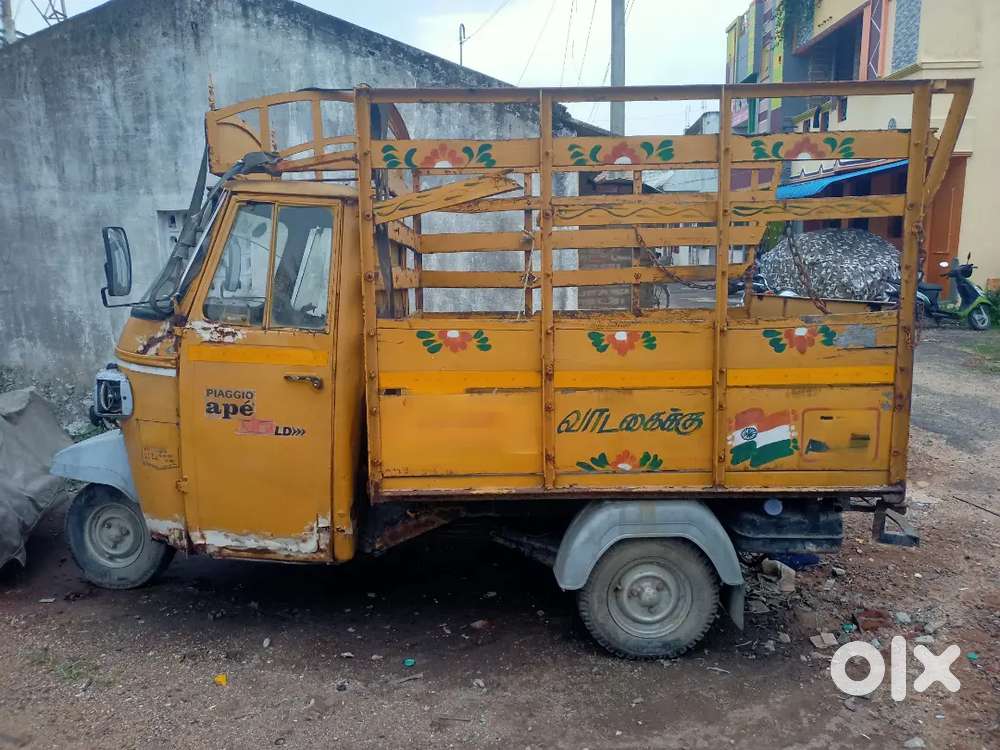 Ape xtra ld 2010