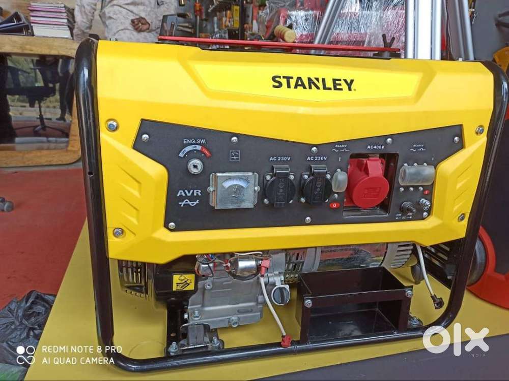 honda yamaha generator genset Canopy Dg sets petrol 1kv 3kw 7 kv 10 kw