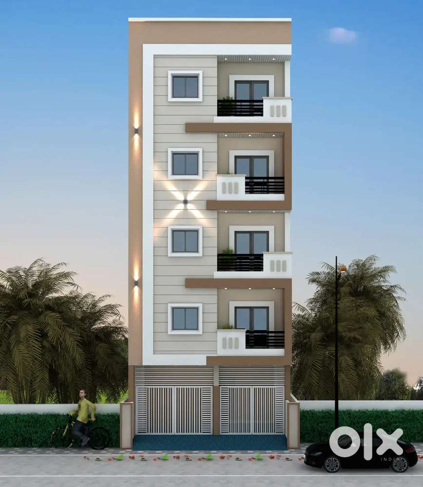 कुरुळी मध्ये 1RK भाड्याने देणे आहे.