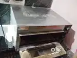 Hotel Electronic machines
