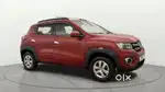 Renault KWID RXT, 2016, Petrol