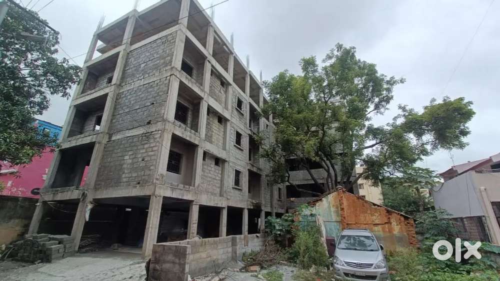 Are looking for flats in hot of the city