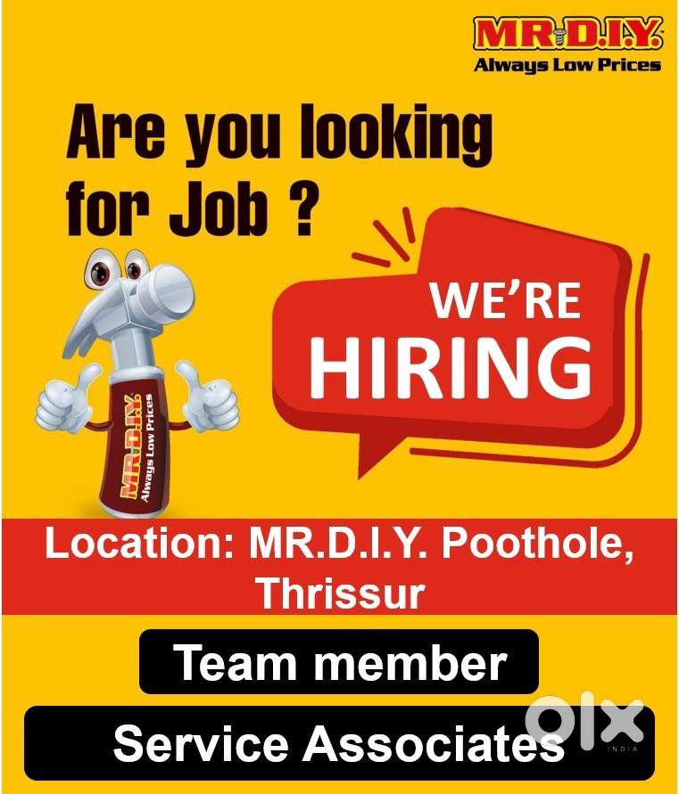 Customer Service Associate (Experienced/Freshers)