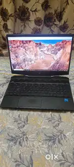 HP Pavilion Gaming 11th Gen Intel Core