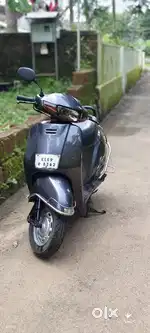 Honda activa