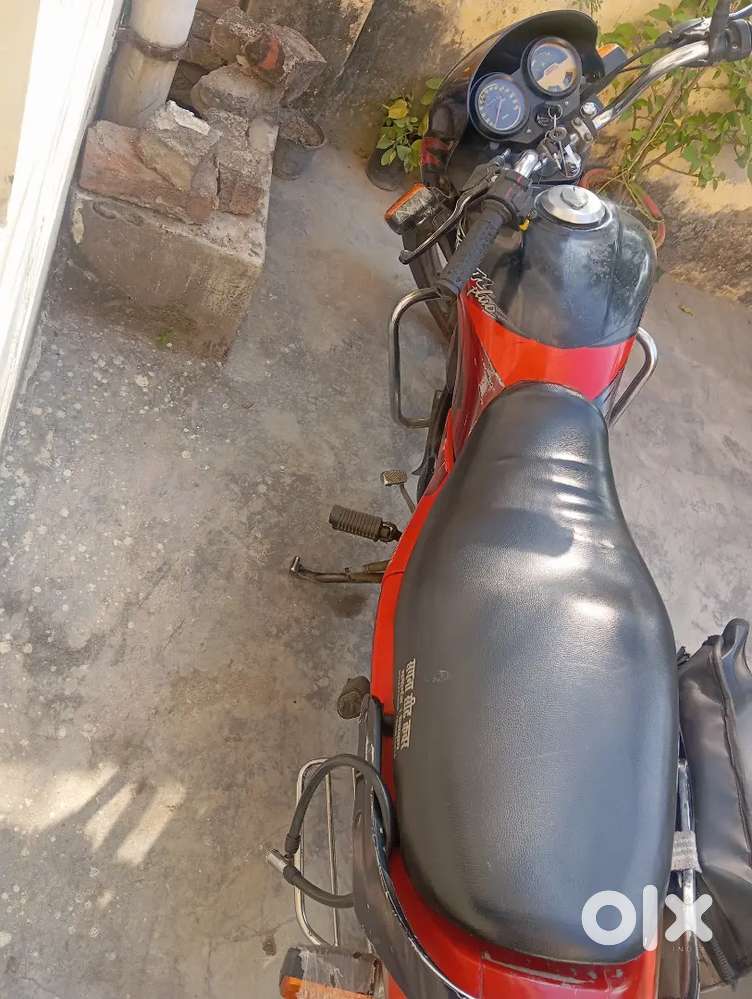 Achhi acchi condition 50 se 55 ka mileage