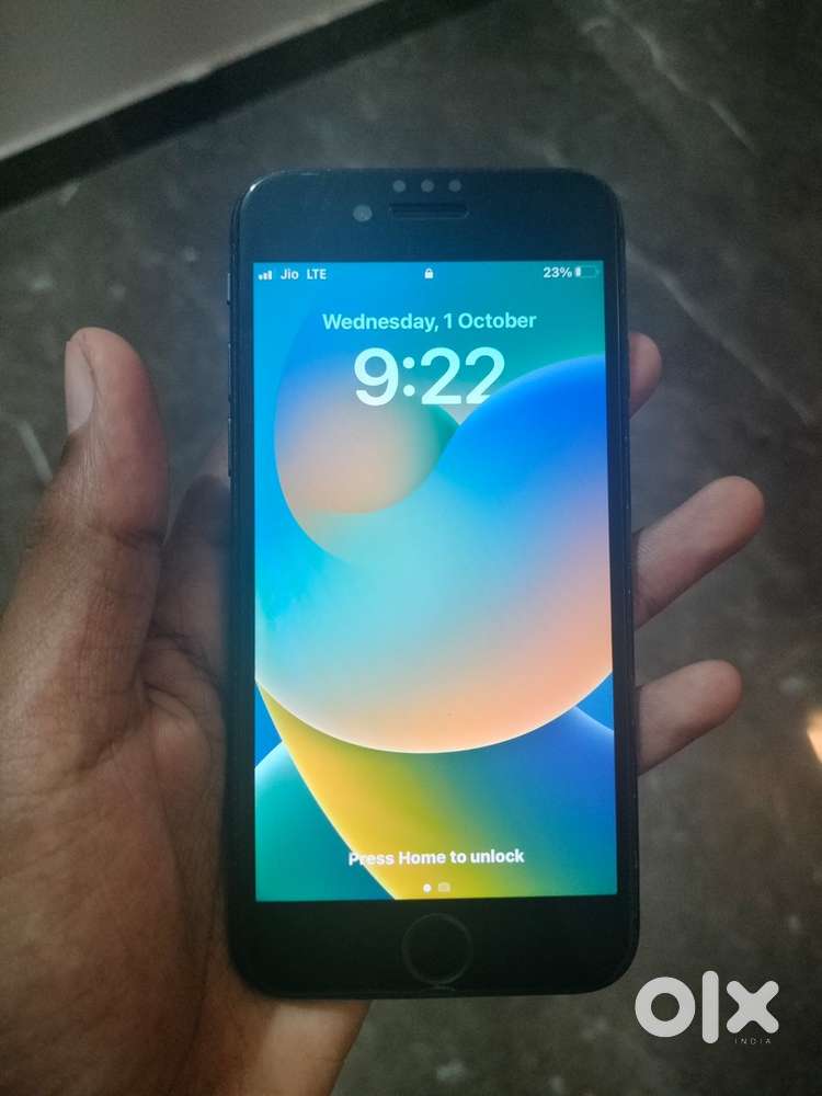 Iphone 8 256gb