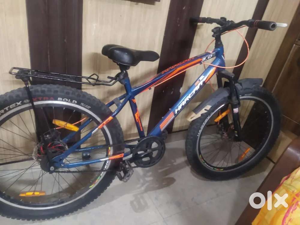 Harlan company cycle