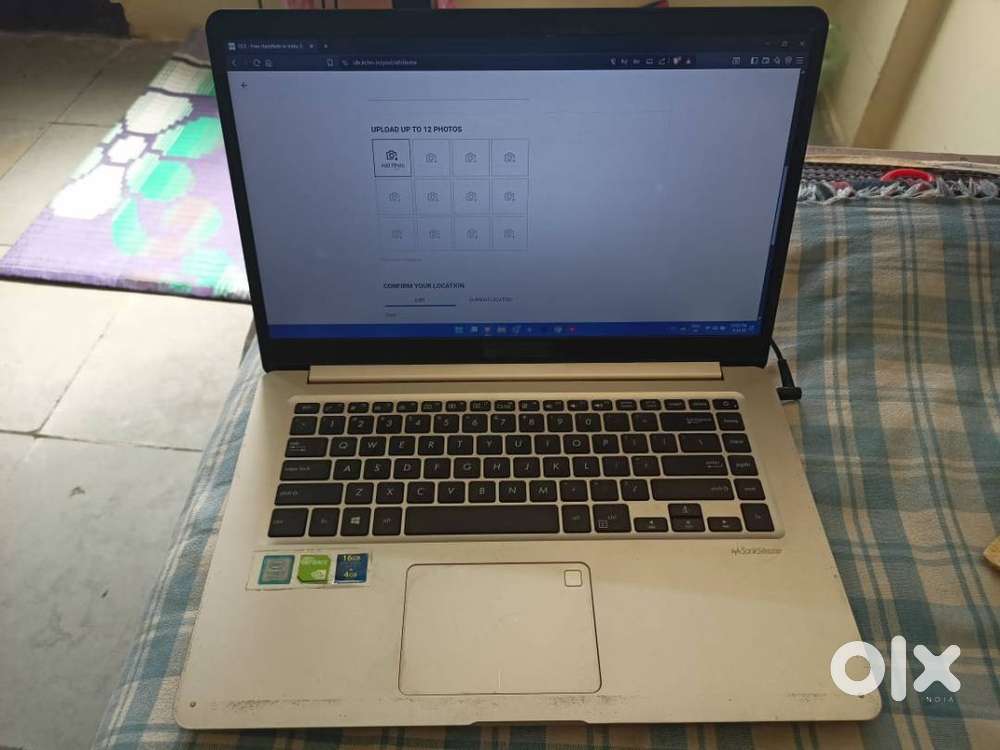 Asus VivoBook X510UF