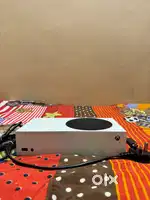 Xbox series s 512 gb