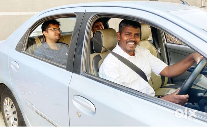Hiring Car Drivers Bangalore Location With Accommodation