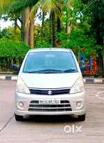 Maruti Suzuki Estilo LXI, 2011, Petrol