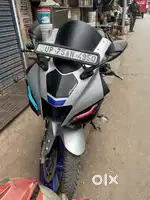 R15 v4 new condition