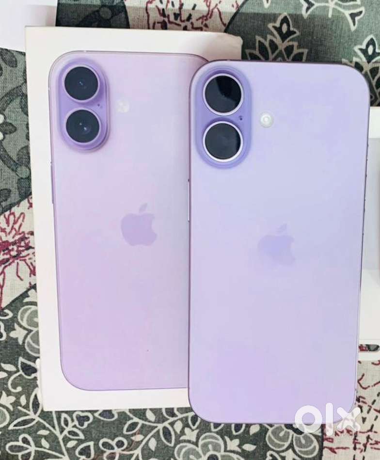 Iphone 17 / 256 GB NEW BOX