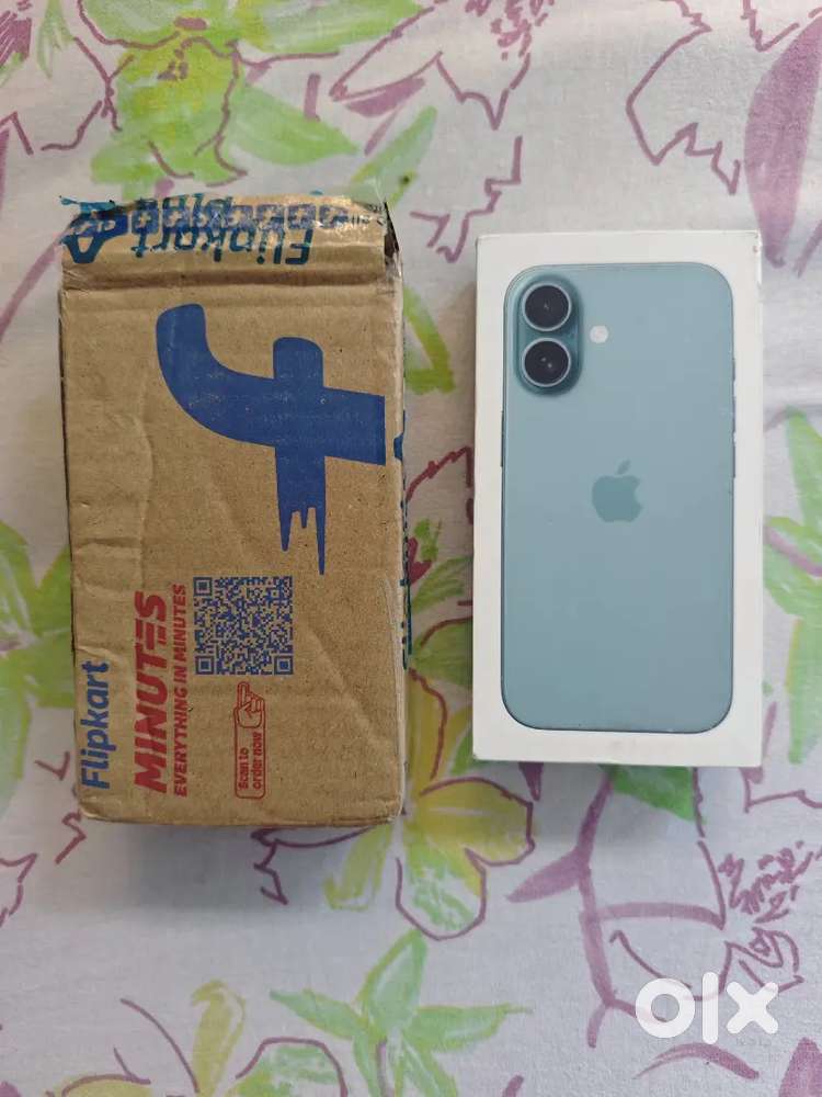 Iphone   16