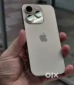 I sell my 4 months used i phone 16pro under need money