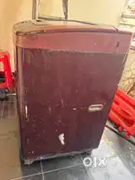 Lg washing machine