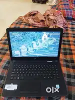 Leptop assembly