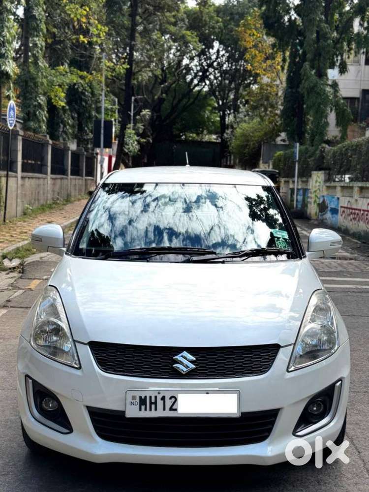 Maruti Suzuki Swift 2018 ZDI, 2017, Diesel
