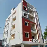 980sft south and north facing ready to move flats for sale.