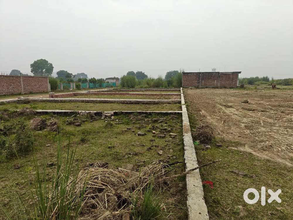 Plots for sale in Shikhar green phase 2