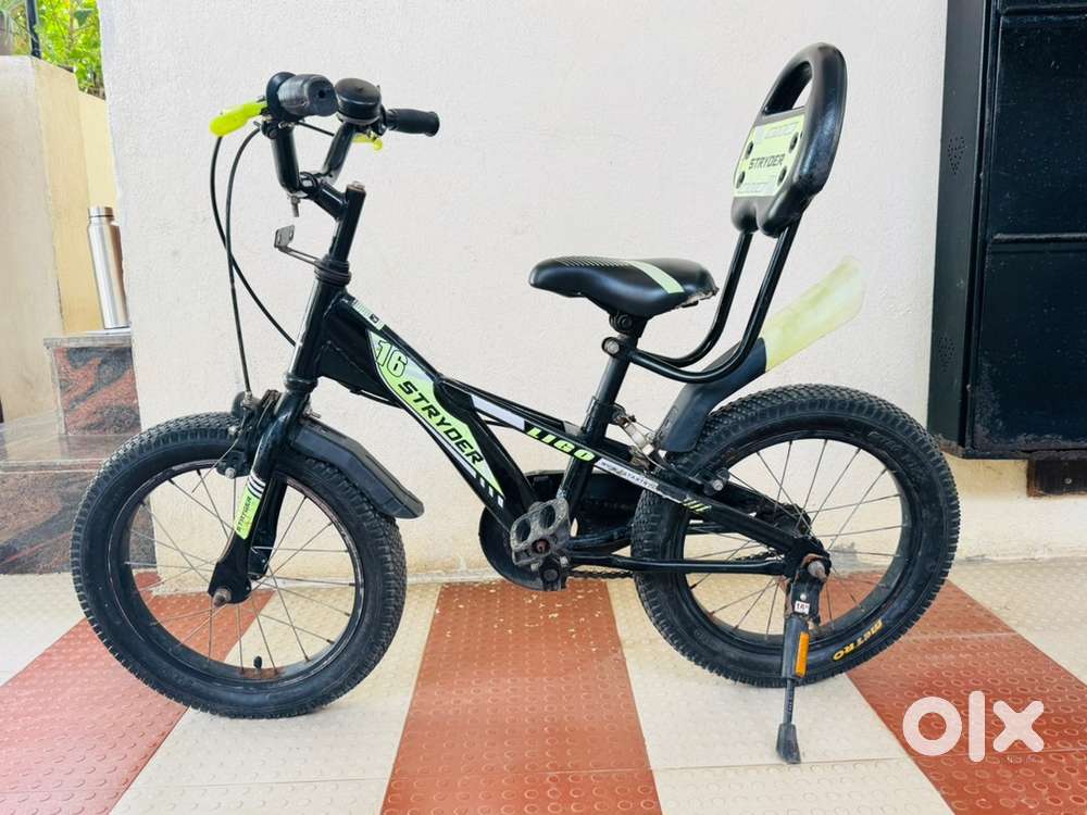 TATA Stryder Kids Cycle