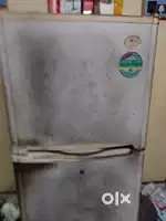 LG REFRIGERATOR DOUBLE DOOR