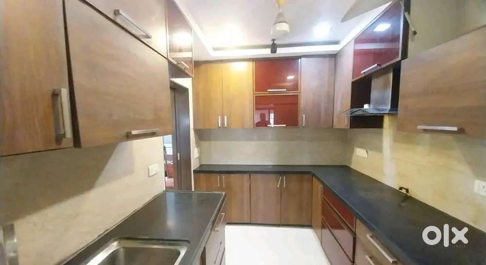 2 BHK Flat for Lease in Bellandur