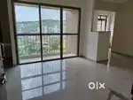 3Bhk Specious Flat Available On Rent At Skyi Manas Lake Bhugaon
