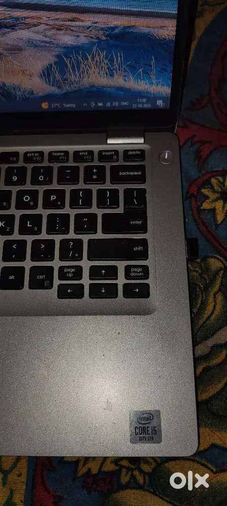Dell i5 laptop for any use