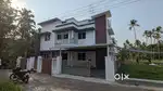 3 BHK House/ 2050sqft/ 6.100 cent nearby Amalanagar - Thrissur