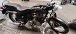 Standard 350 model price negotiable