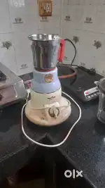 Household items