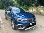 Maruti Suzuki S-Cross 1.5 Alpha, 2019, Diesel