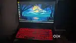 MSI laptop in mint and good condition