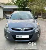 Hyundai i20 1.4 Sportz, 2011, Diesel