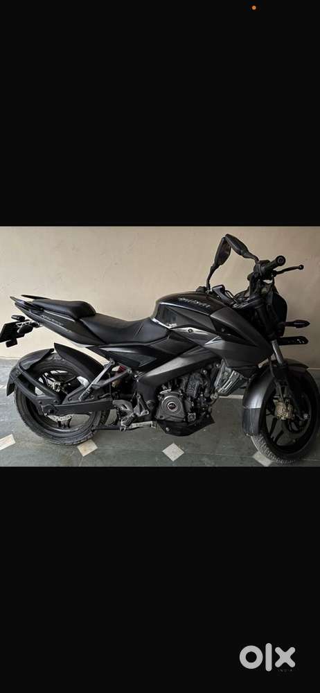 Bike in mint condition