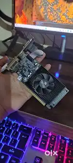 Zebronics GT 610 2GB