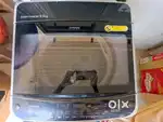 Lg 8 kg washing machine with 10 year warranty
