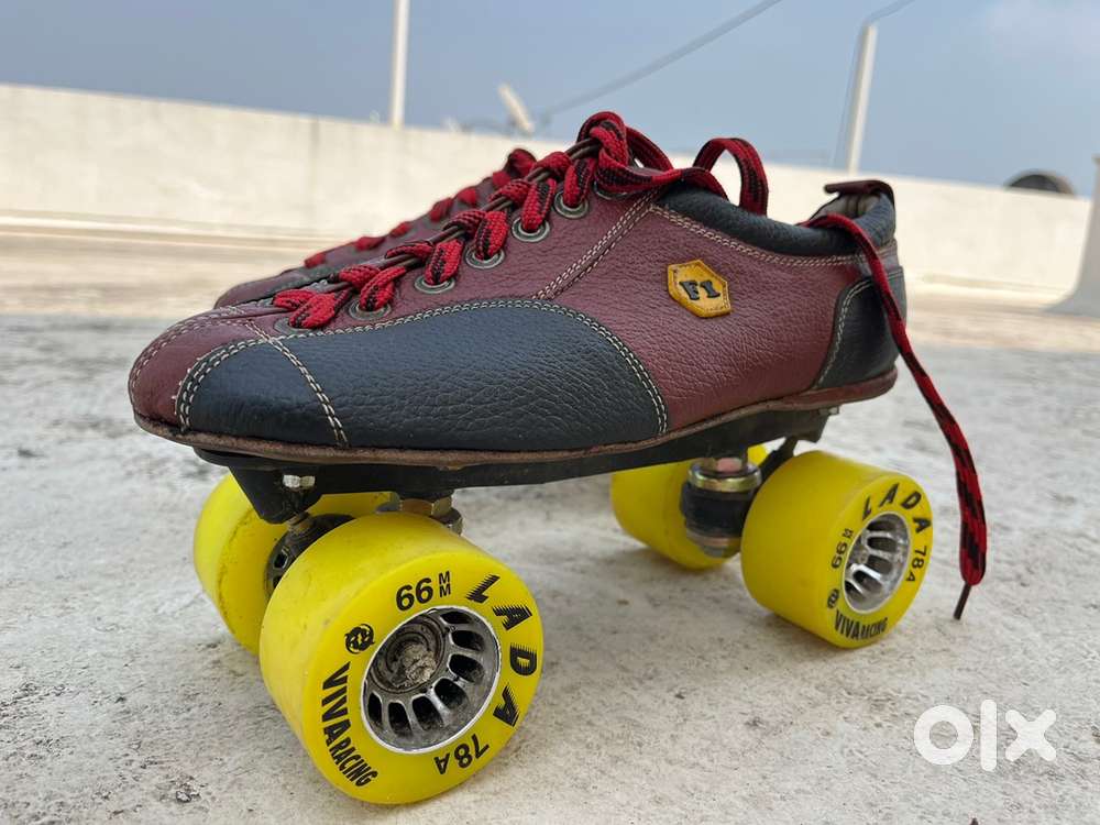 Cord Skatings