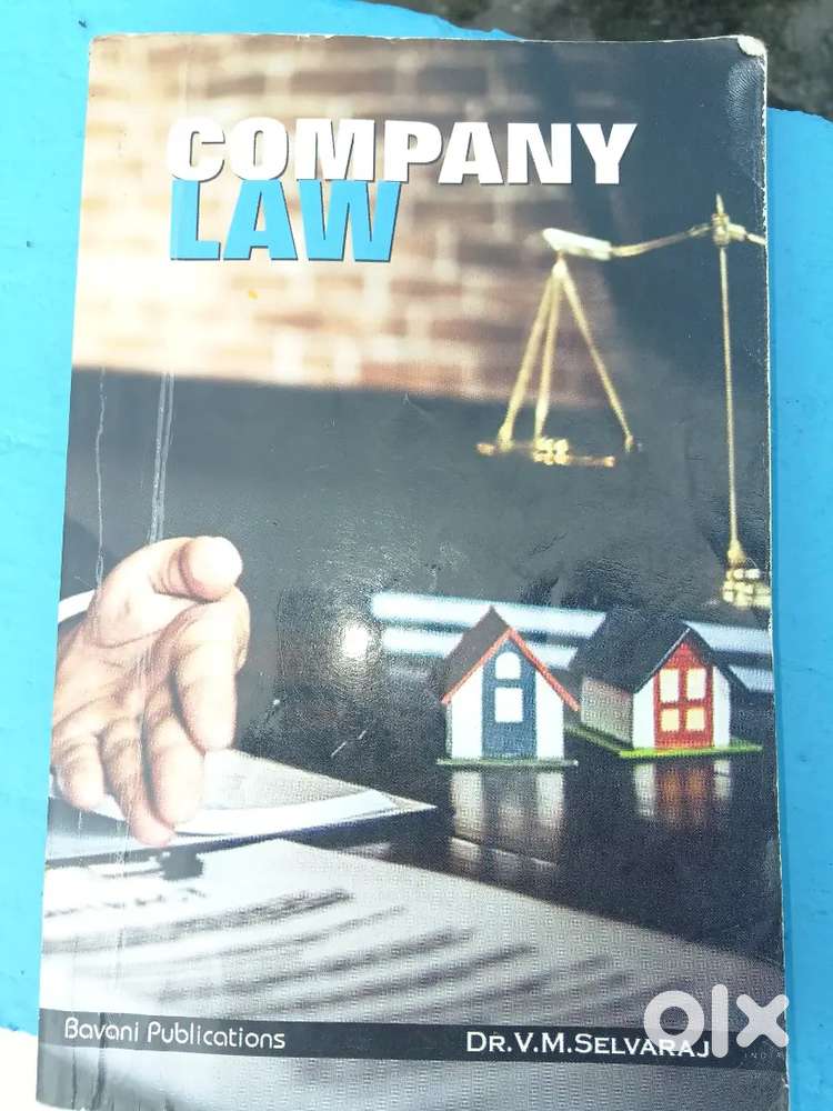 Company law