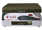 Polymer Stamp Making Machine