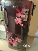 LG SMART INVERTER COMPRESSOR 215ltr