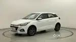 Hyundai Elite i20 Sportz Plus, 2020, Petrol