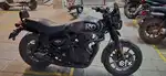 Royal Enfield Hunter 350